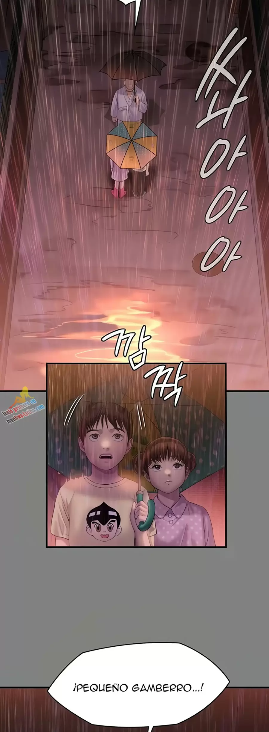 Queen Bee Capítulo 207 - Page 35