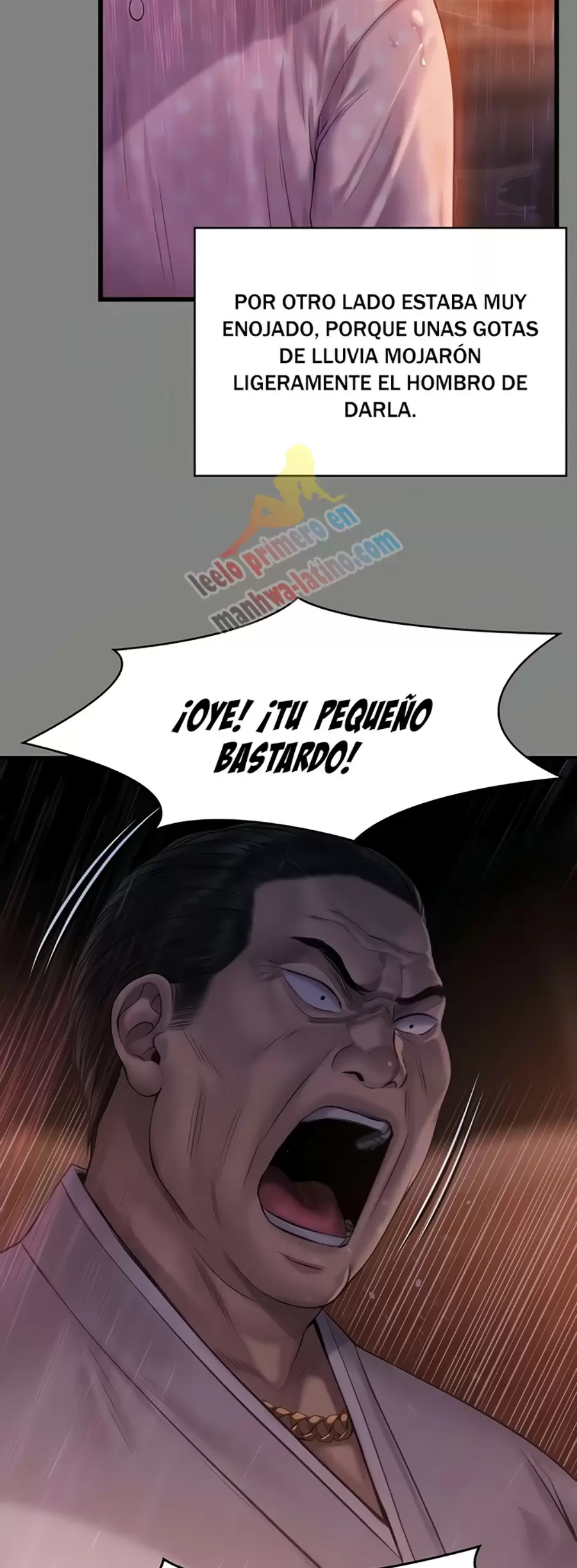 Queen Bee Capítulo 207 - Page 37