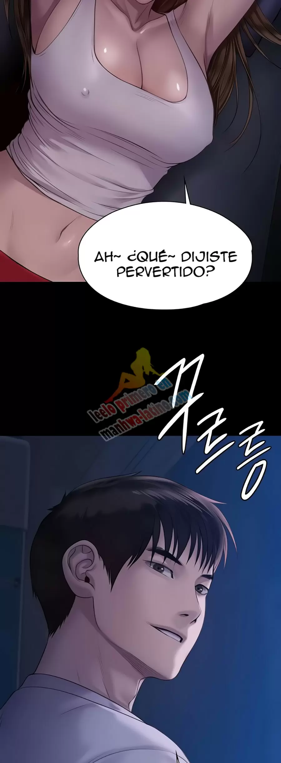 Queen Bee Capítulo 207 - Page 4