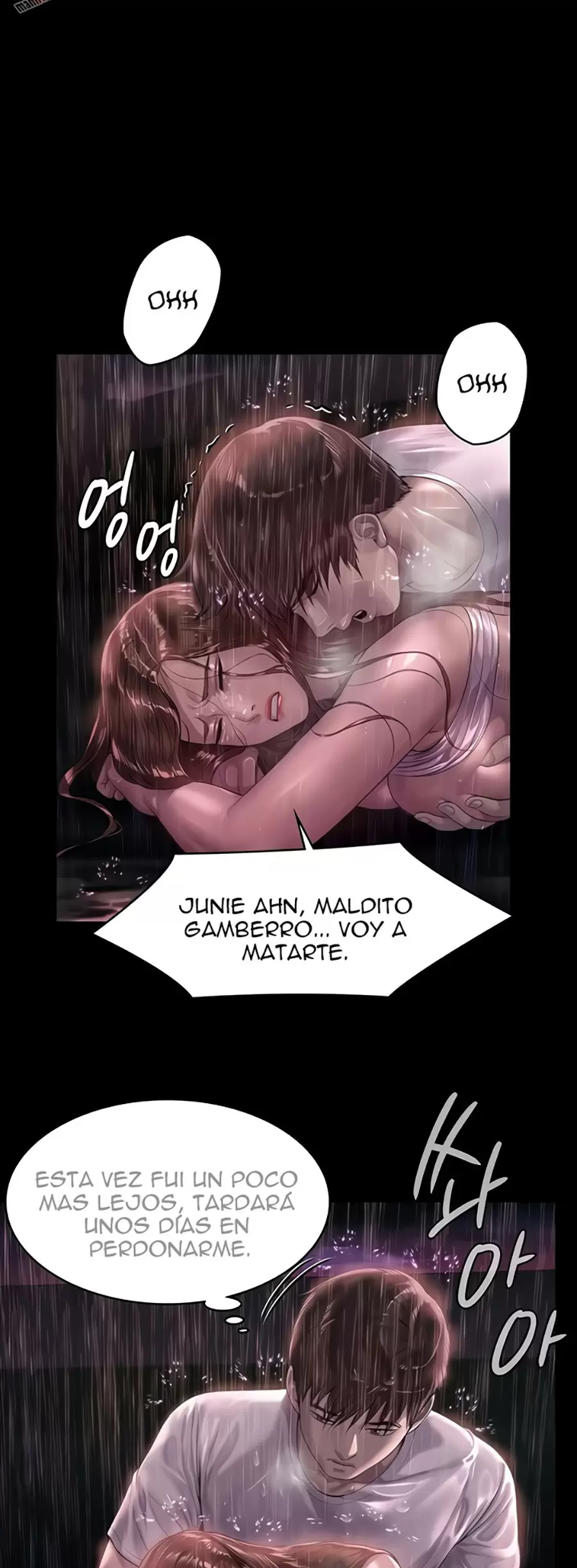 Queen Bee Capítulo 207 - Page 49
