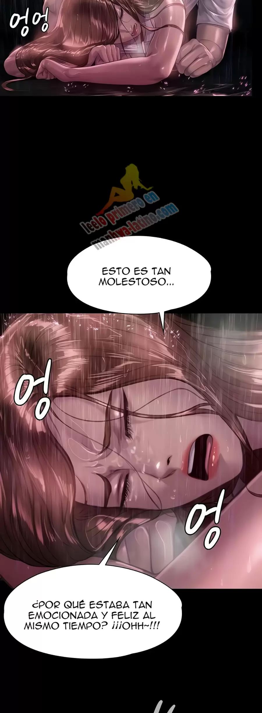 Queen Bee Capítulo 207 - Page 50