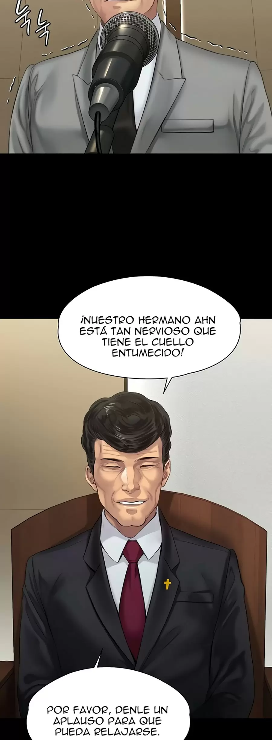 Queen Bee Capítulo 207 - Page 54