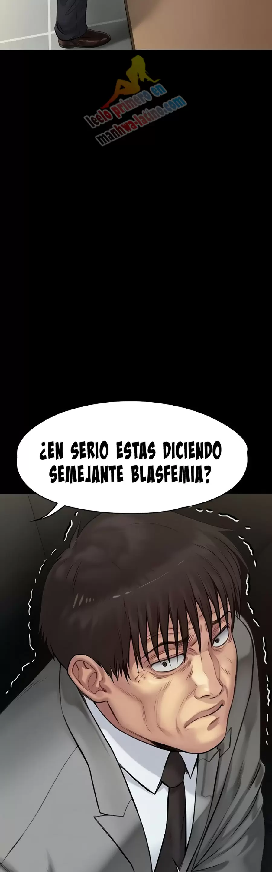 Queen Bee Capítulo 208 - Page 15