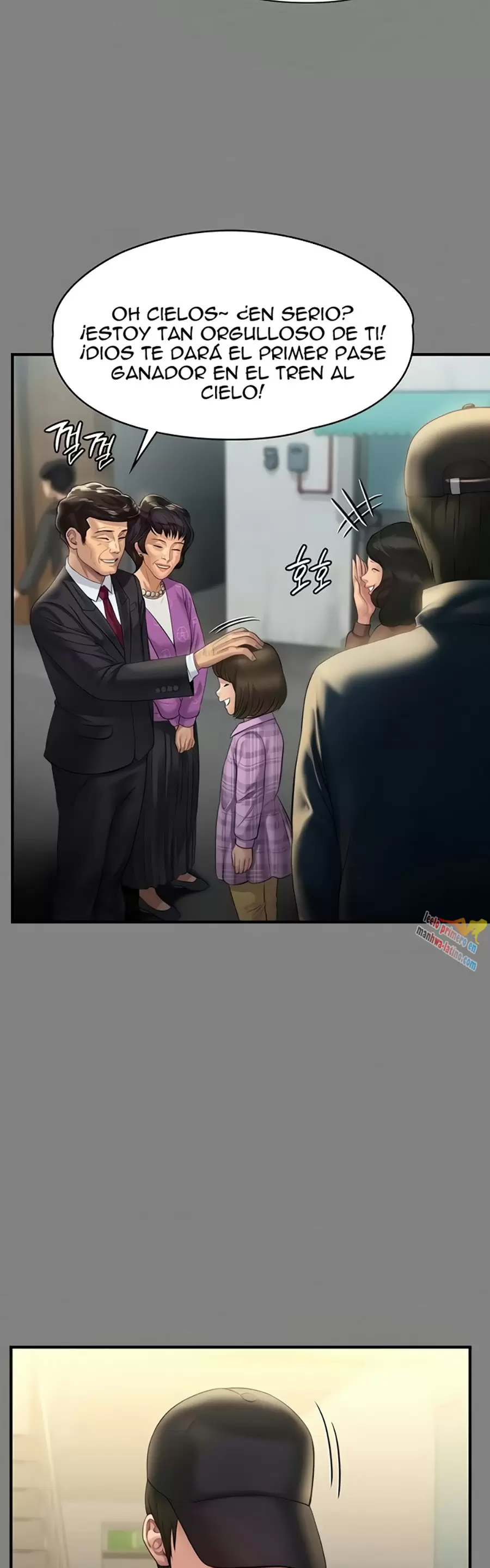 Queen Bee Capítulo 208 - Page 24
