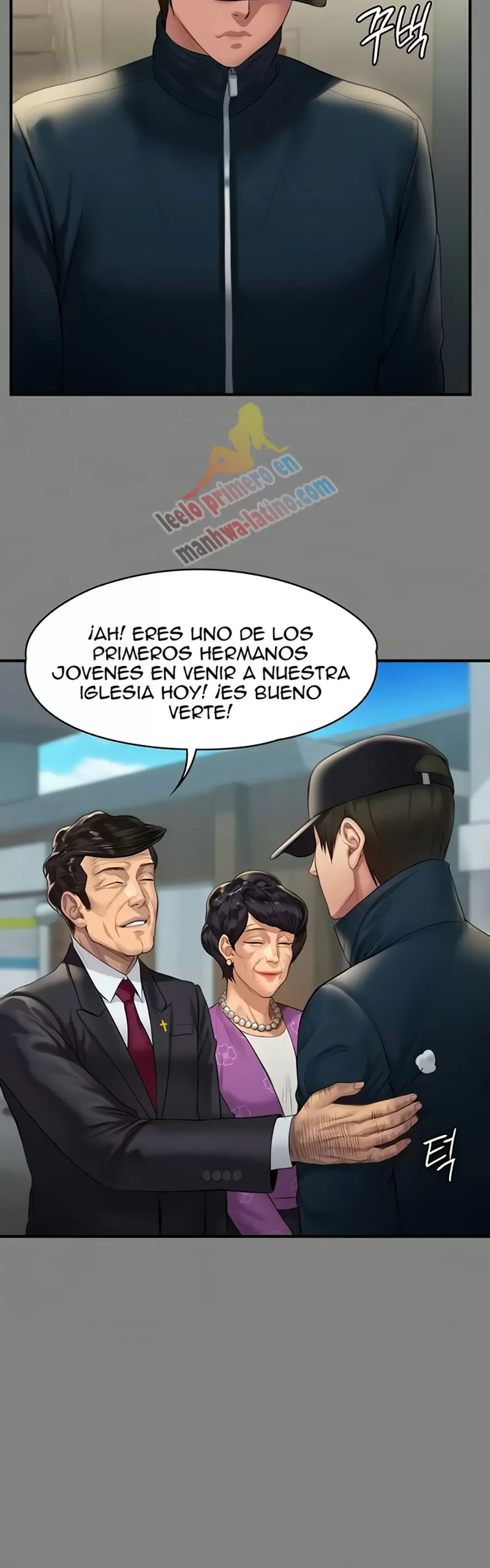 Queen Bee Capítulo 208 - Page 25