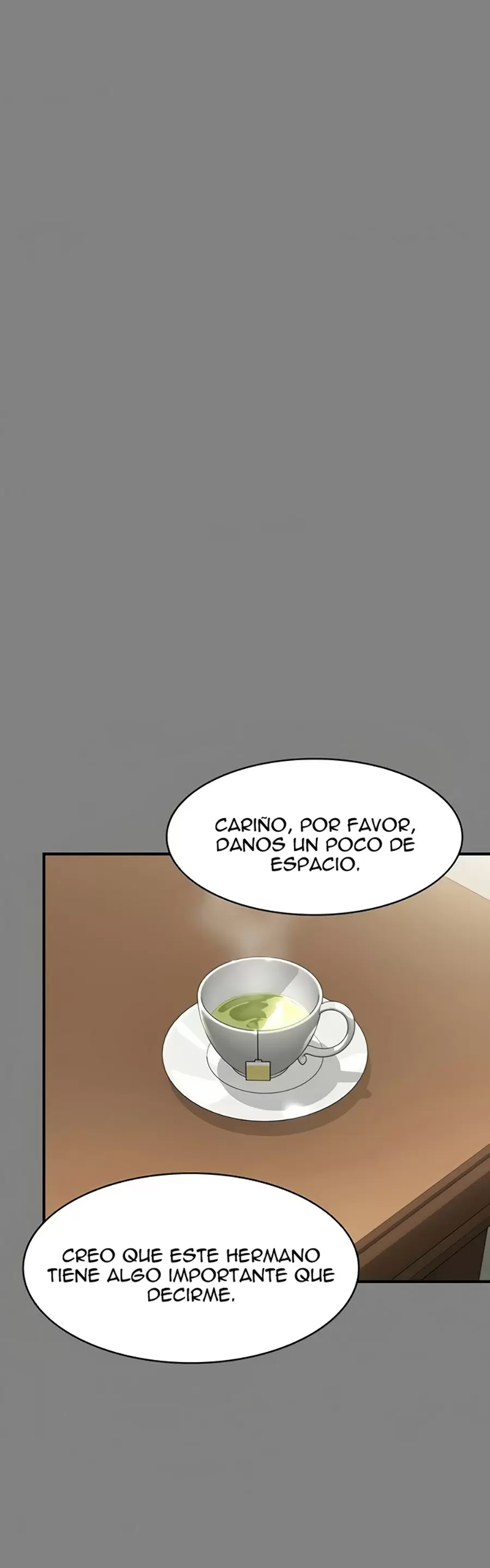 Queen Bee Capítulo 208 - Page 28