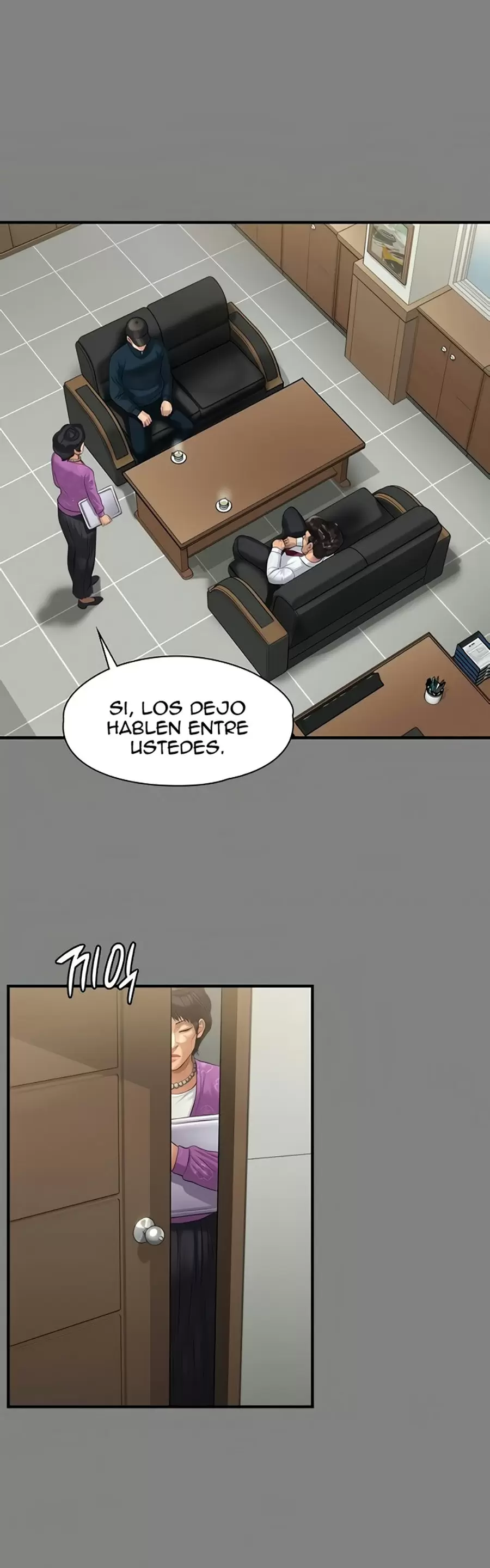 Queen Bee Capítulo 208 - Page 29