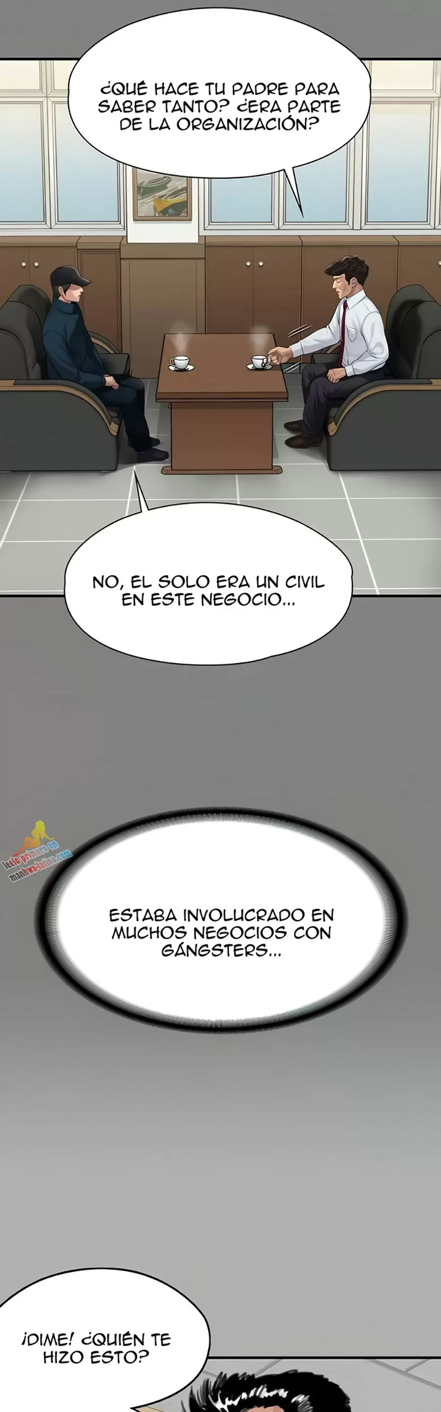 Queen Bee Capítulo 208 - Page 34