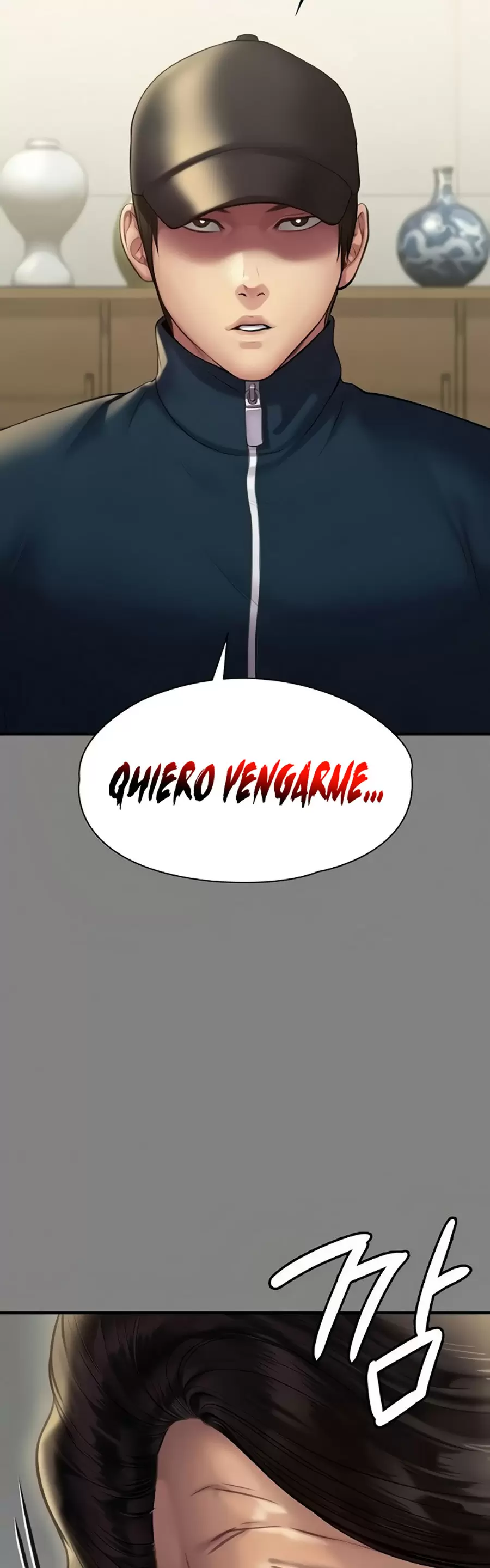 Queen Bee Capítulo 208 - Page 39