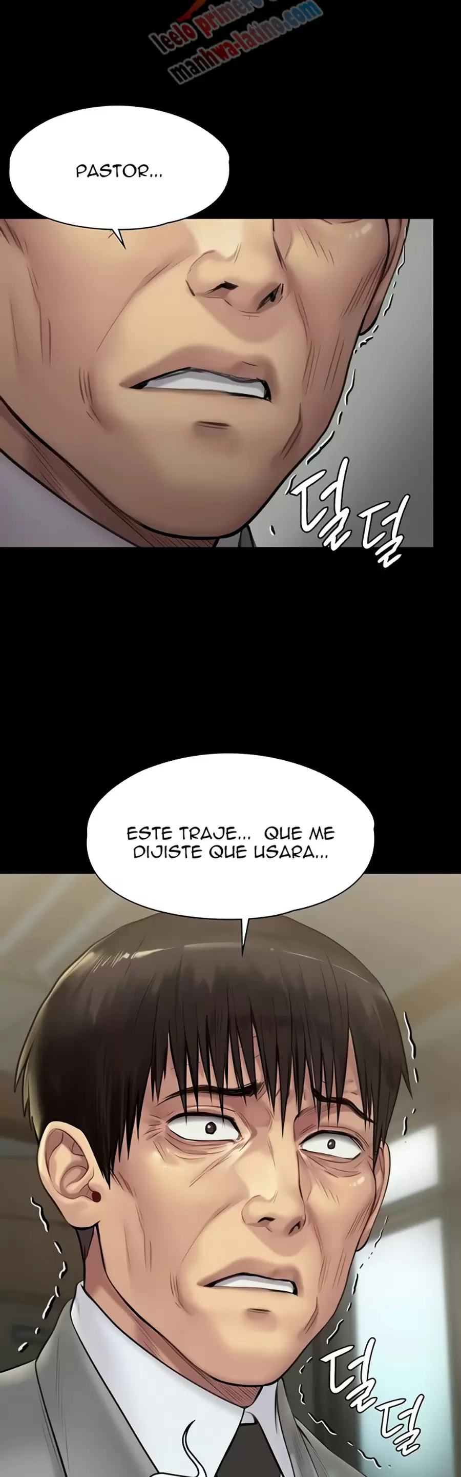 Queen Bee Capítulo 208 - Page 4