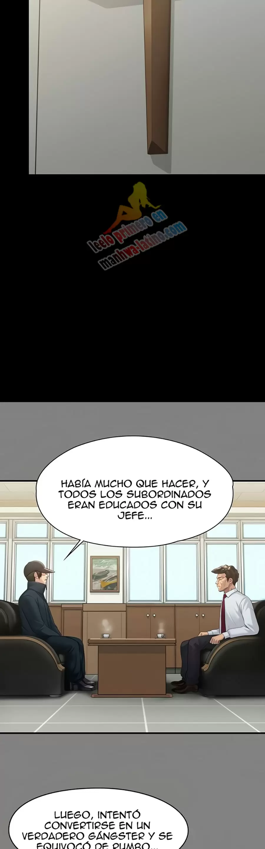 Queen Bee Capítulo 208 - Page 52