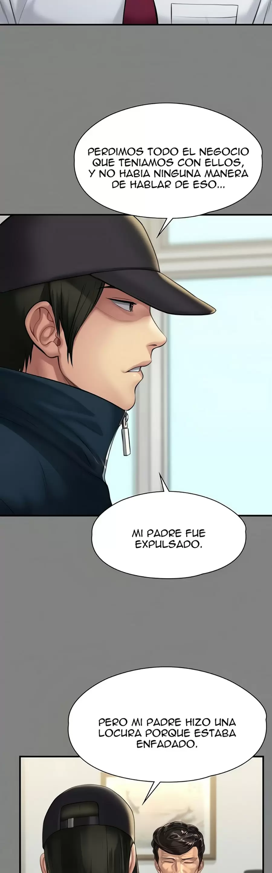 Queen Bee Capítulo 208 - Page 54