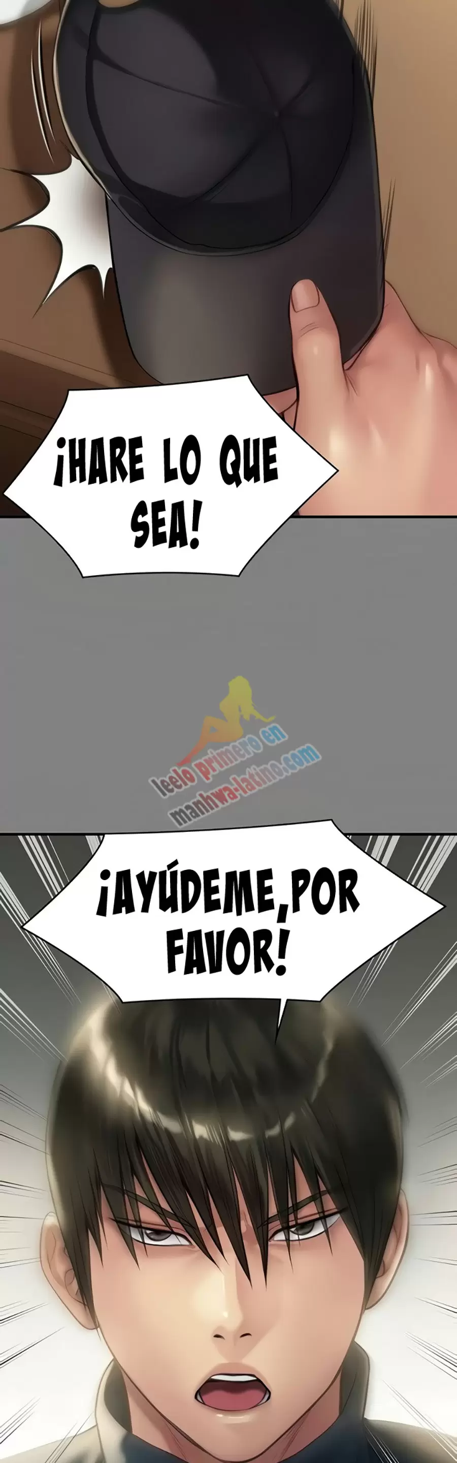 Queen Bee Capítulo 208 - Page 59