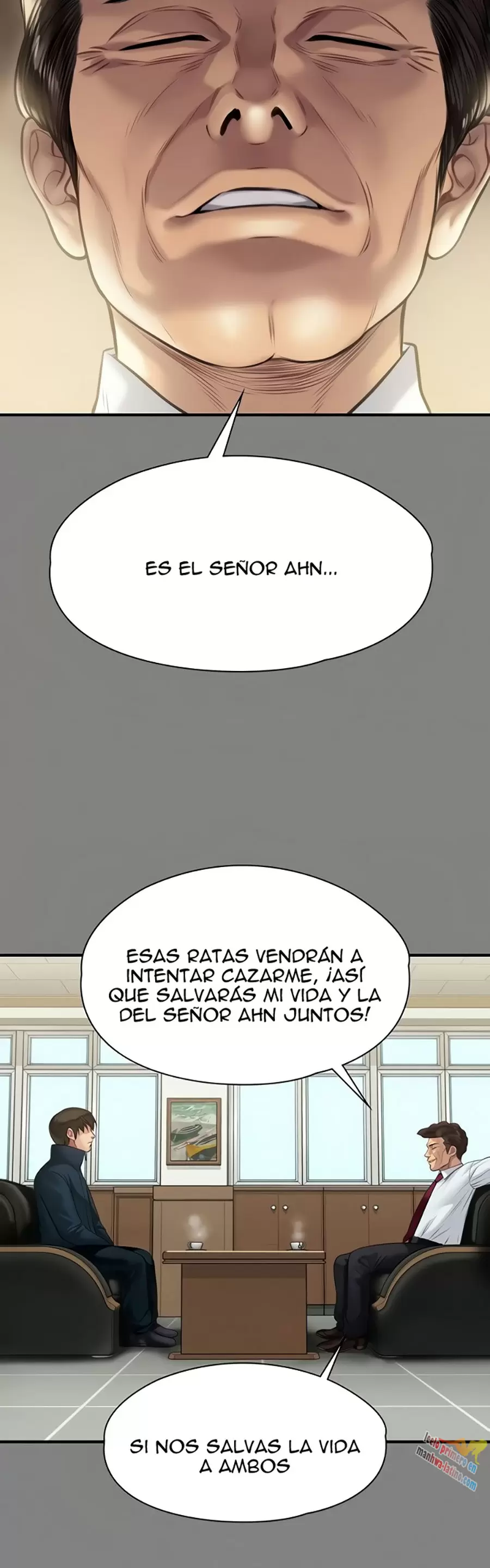 Queen Bee Capítulo 208 - Page 64