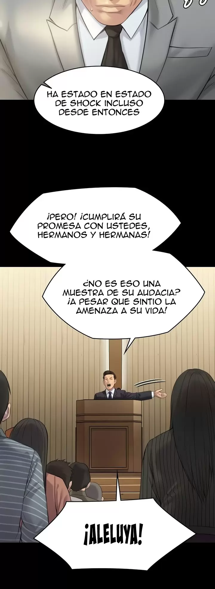 Queen Bee Capítulo 209 - Page 14