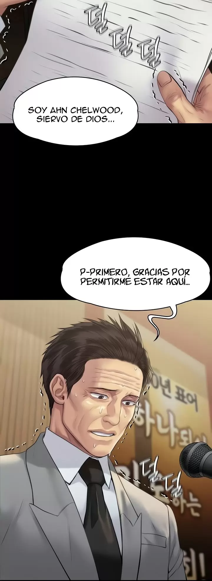 Queen Bee Capítulo 209 - Page 20