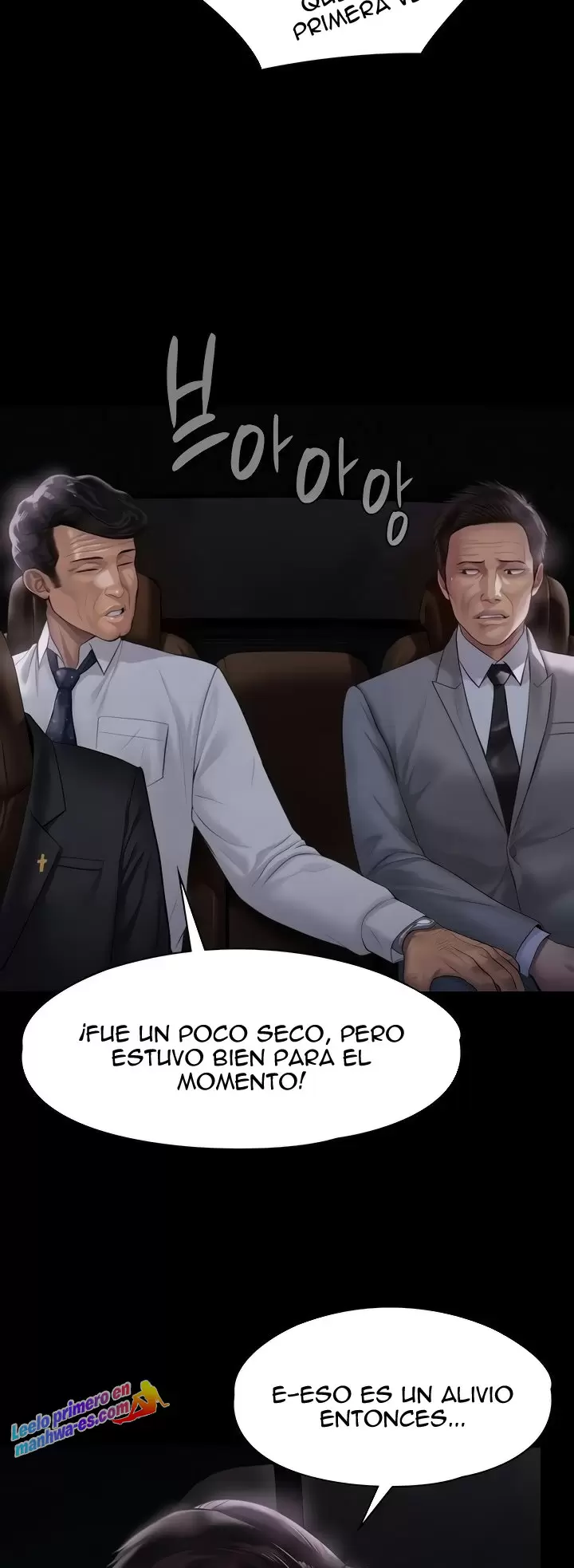 Queen Bee Capítulo 209 - Page 25