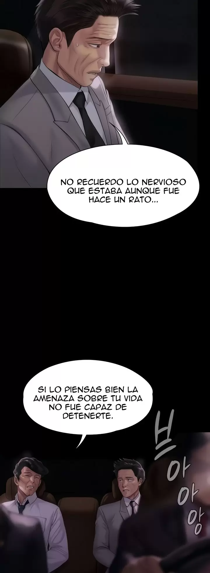 Queen Bee Capítulo 209 - Page 26