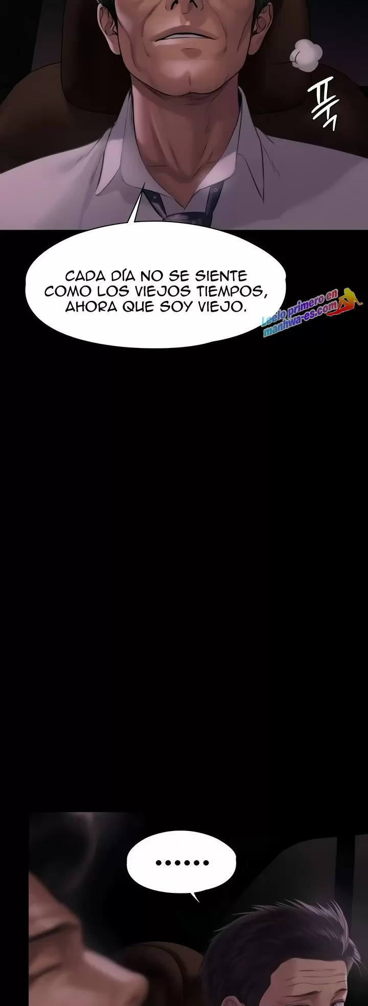 Queen Bee Capítulo 209 - Page 29