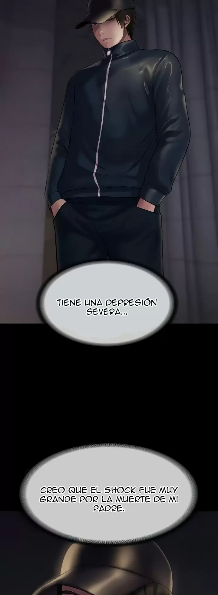 Queen Bee Capítulo 209 - Page 37
