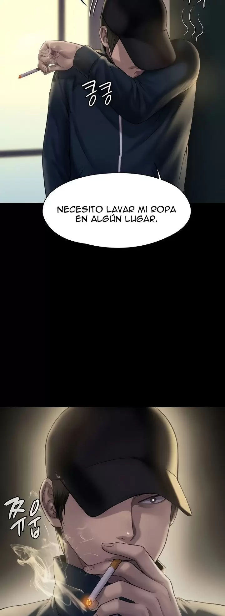 Queen Bee Capítulo 209 - Page 46