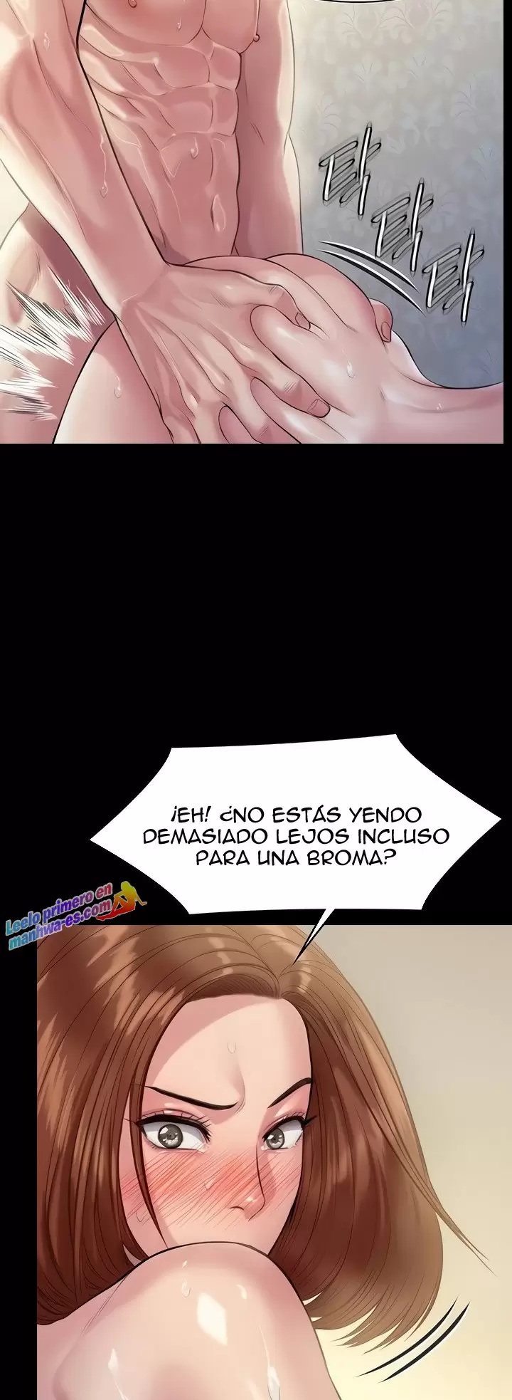 Queen Bee Capítulo 209 - Page 64