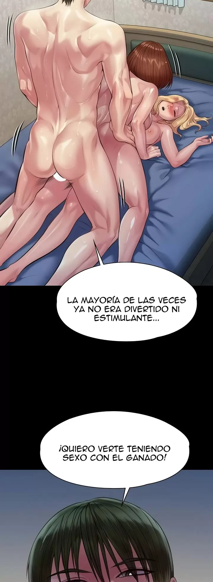 Queen Bee Capítulo 209 - Page 66