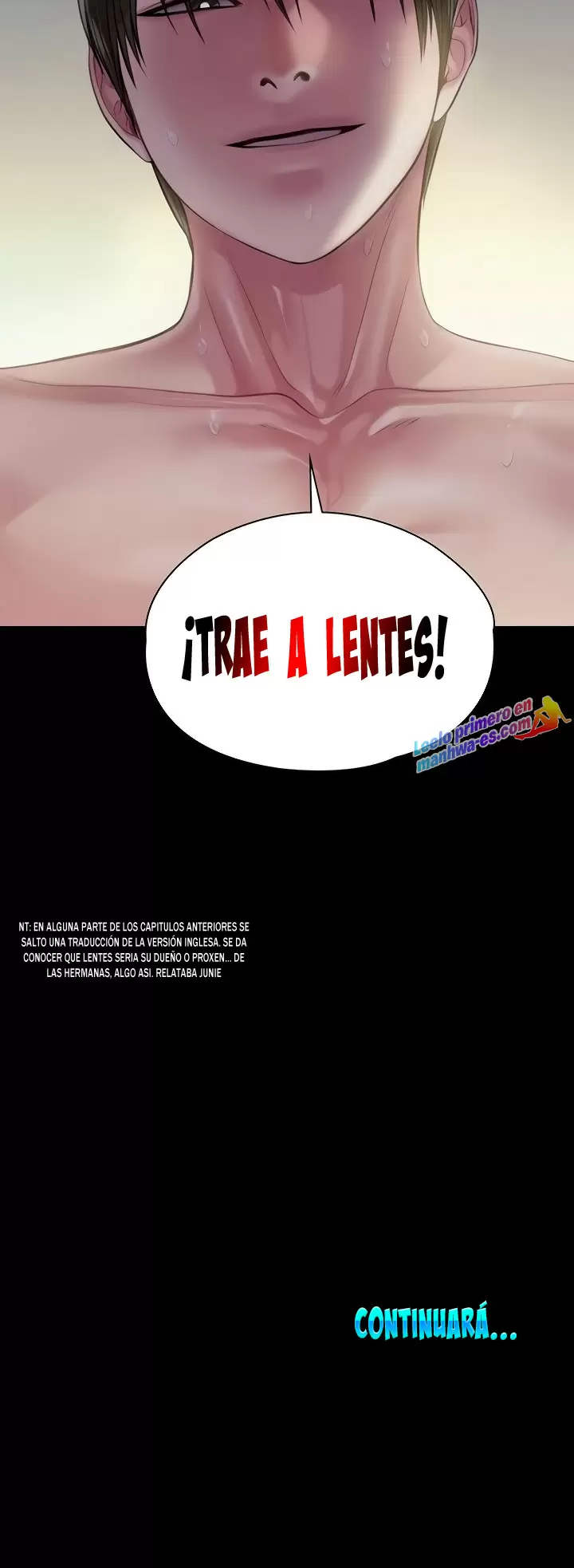 Queen Bee Capítulo 209 - Page 67