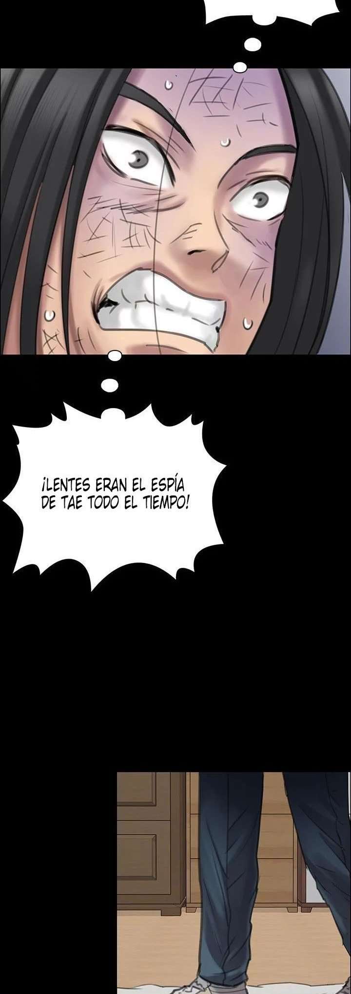 Queen Bee Capítulo 21 - Page 14
