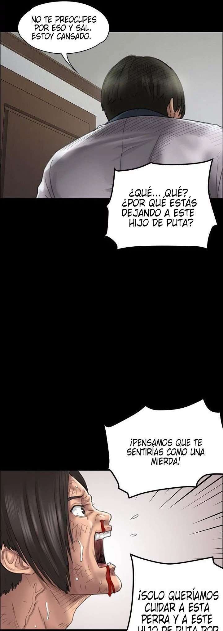 Queen Bee Capítulo 21 - Page 20