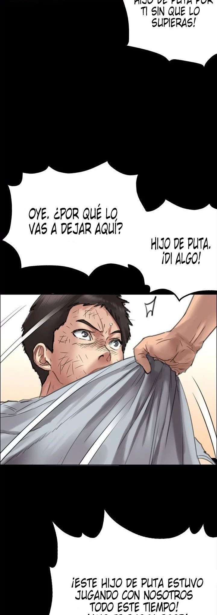Queen Bee Capítulo 21 - Page 21