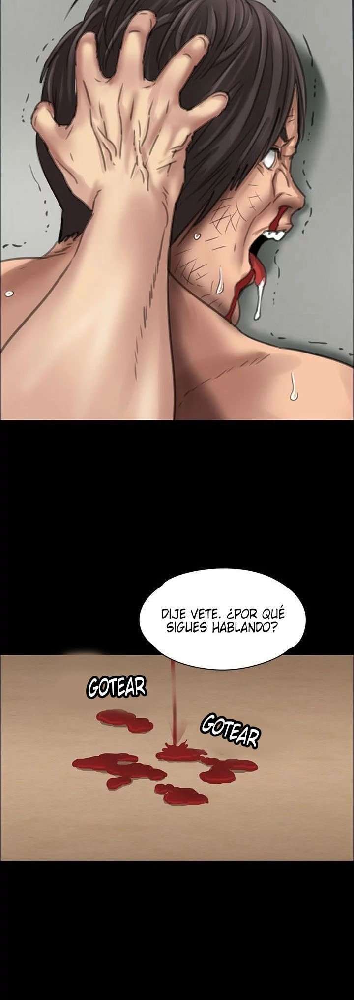 Queen Bee Capítulo 21 - Page 29