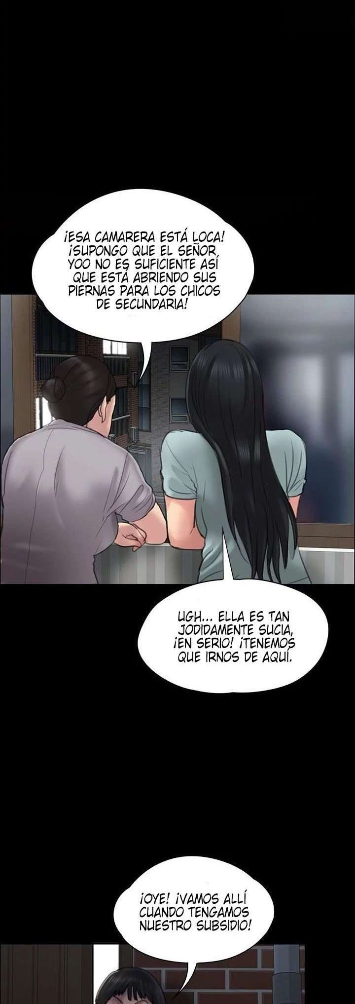 Queen Bee Capítulo 21 - Page 39