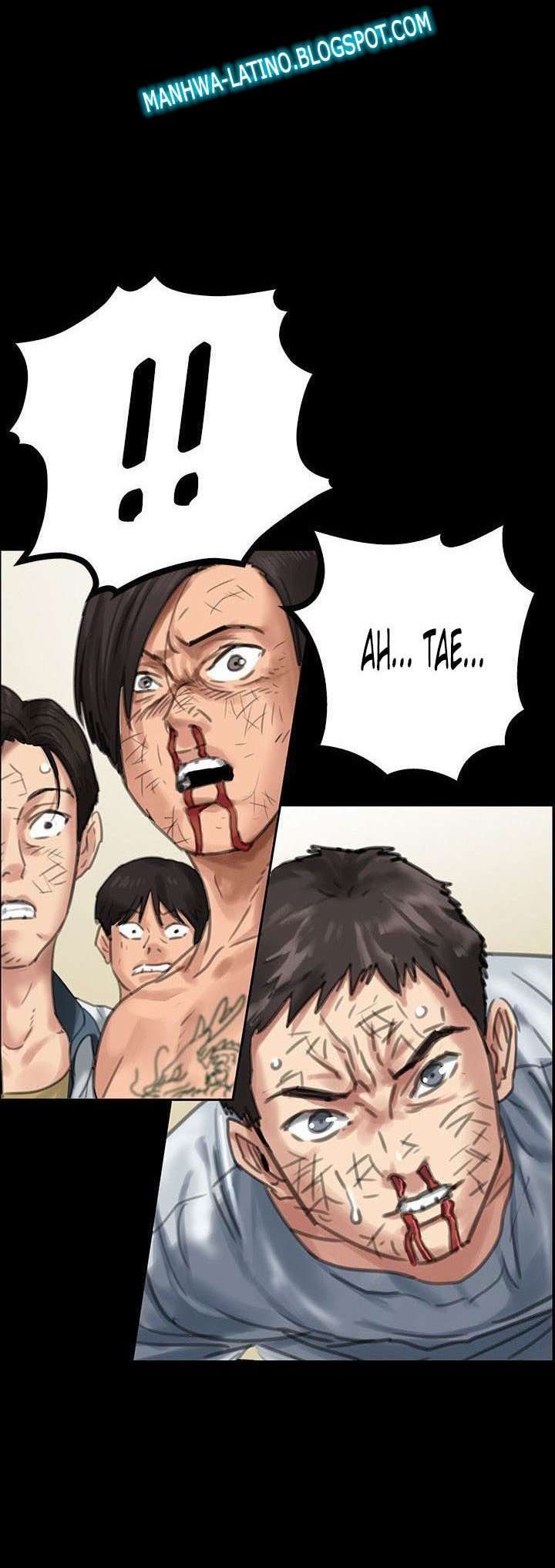 Queen Bee Capítulo 21 - Page 4