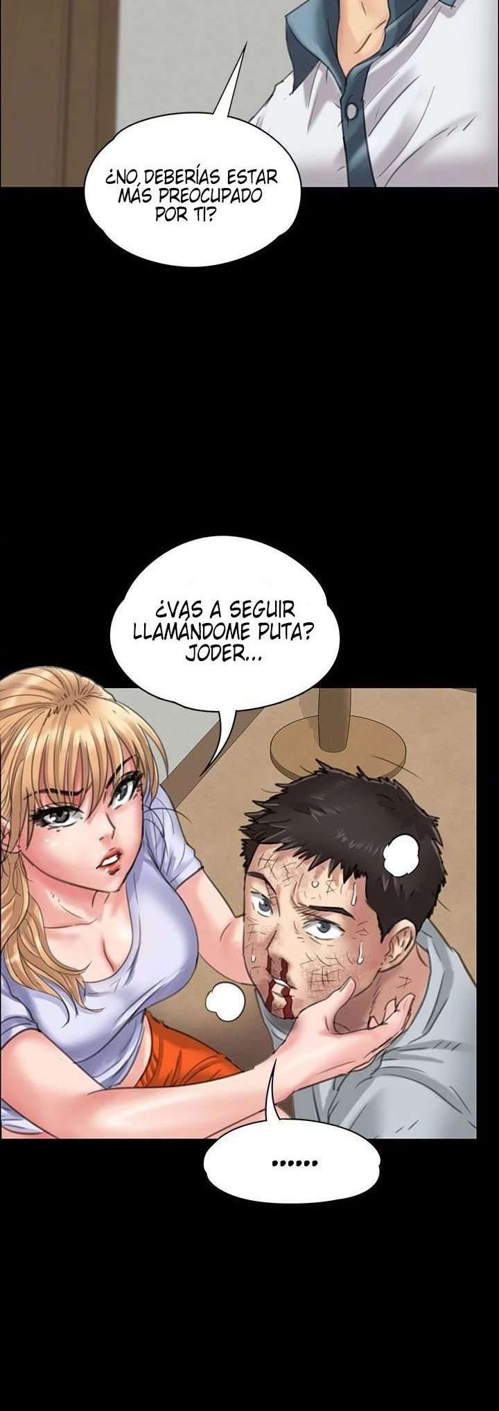 Queen Bee Capítulo 21 - Page 42