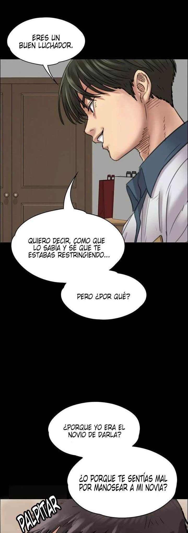 Queen Bee Capítulo 21 - Page 43