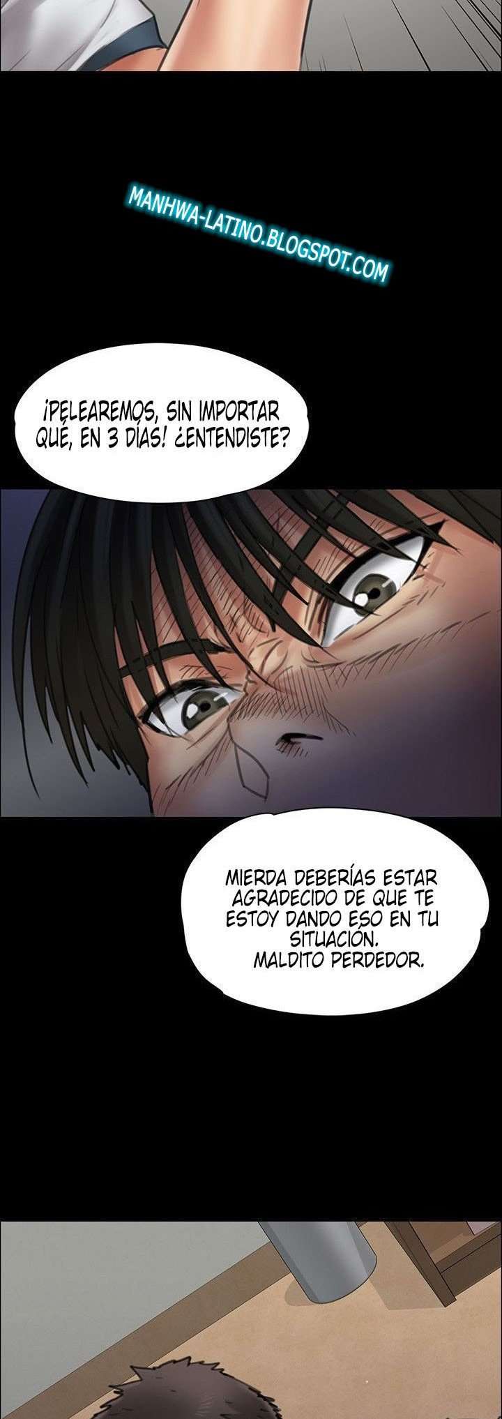 Queen Bee Capítulo 21 - Page 48