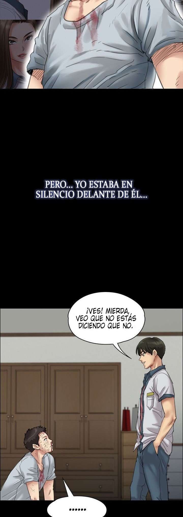Queen Bee Capítulo 21 - Page 52