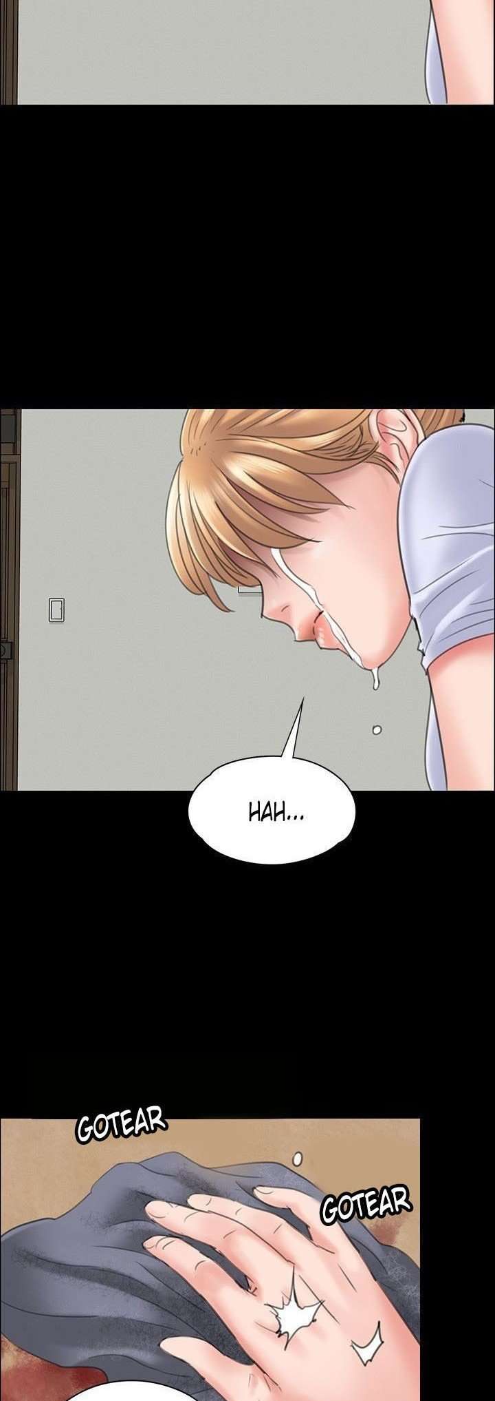 Queen Bee Capítulo 21 - Page 62
