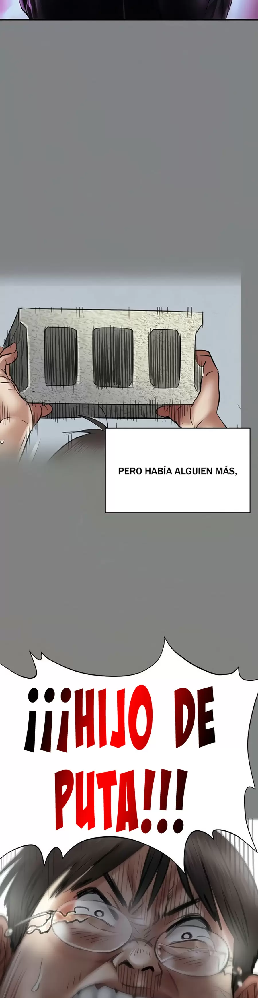 Queen Bee Capítulo 210 - Page 12