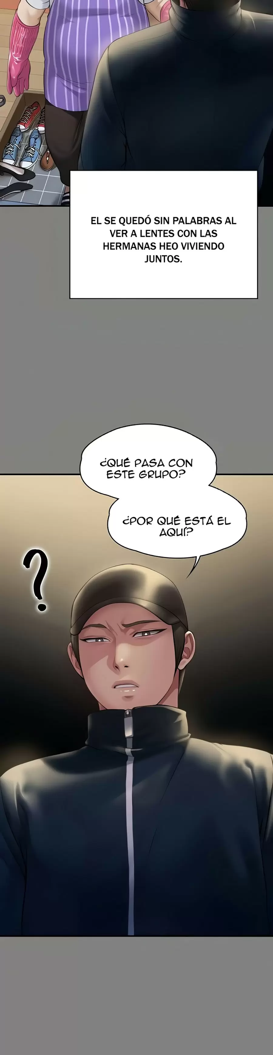 Queen Bee Capítulo 210 - Page 19