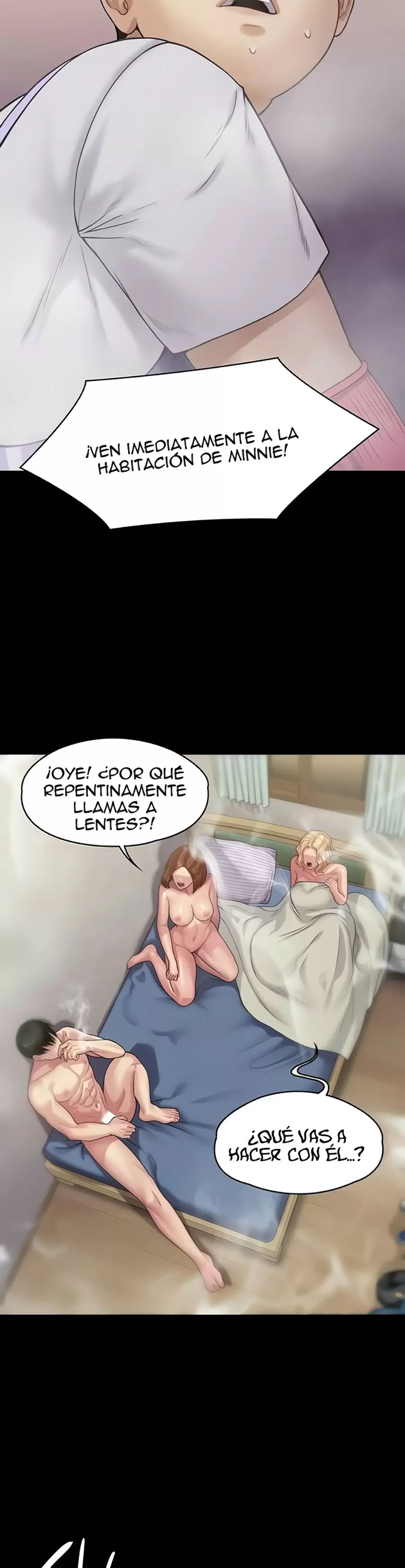 Queen Bee Capítulo 210 - Page 33