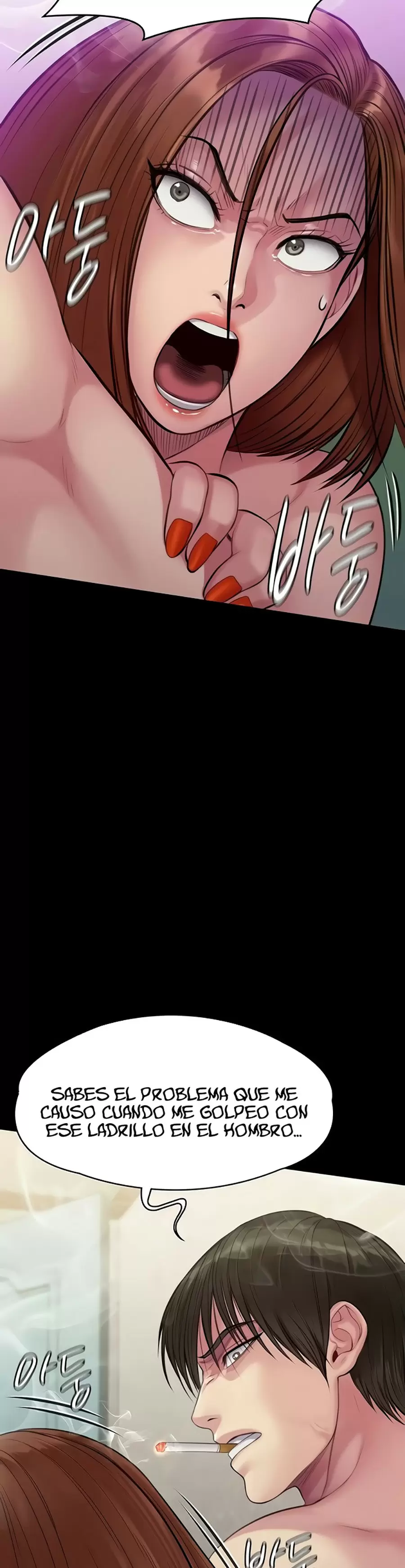 Queen Bee Capítulo 210 - Page 47