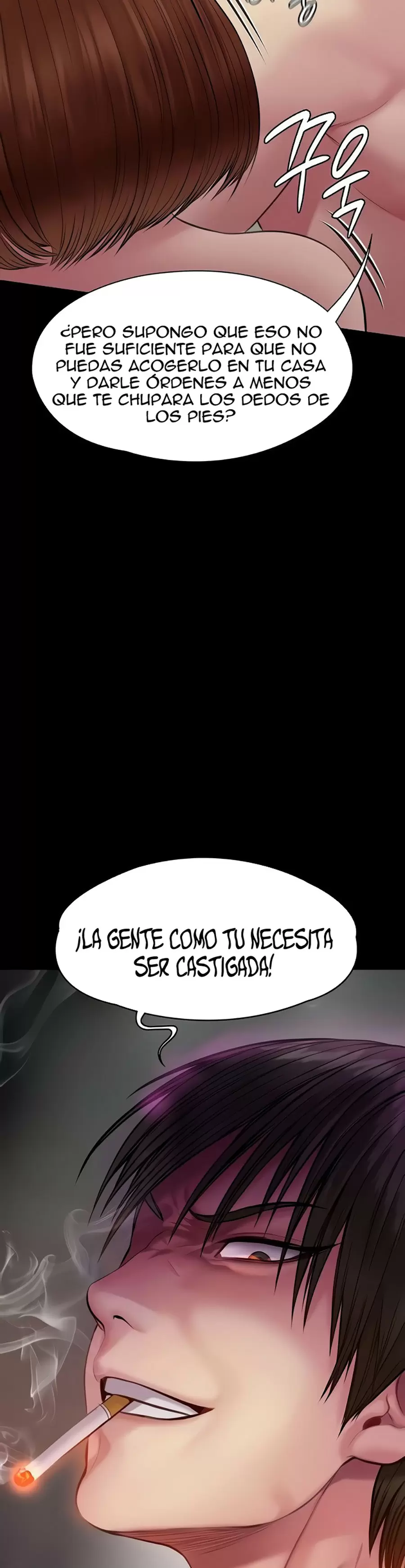 Queen Bee Capítulo 210 - Page 48