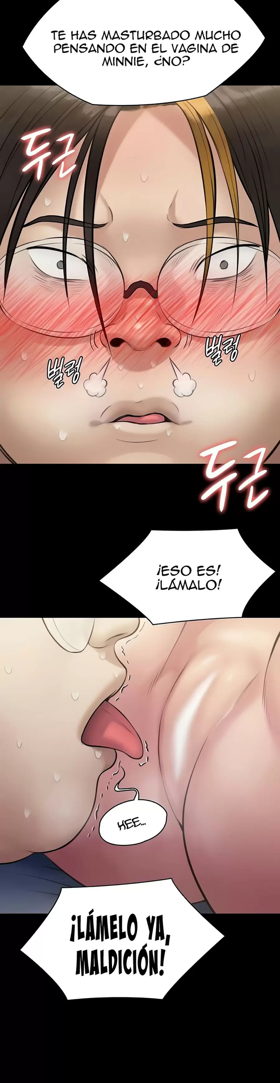 Queen Bee Capítulo 210 - Page 56