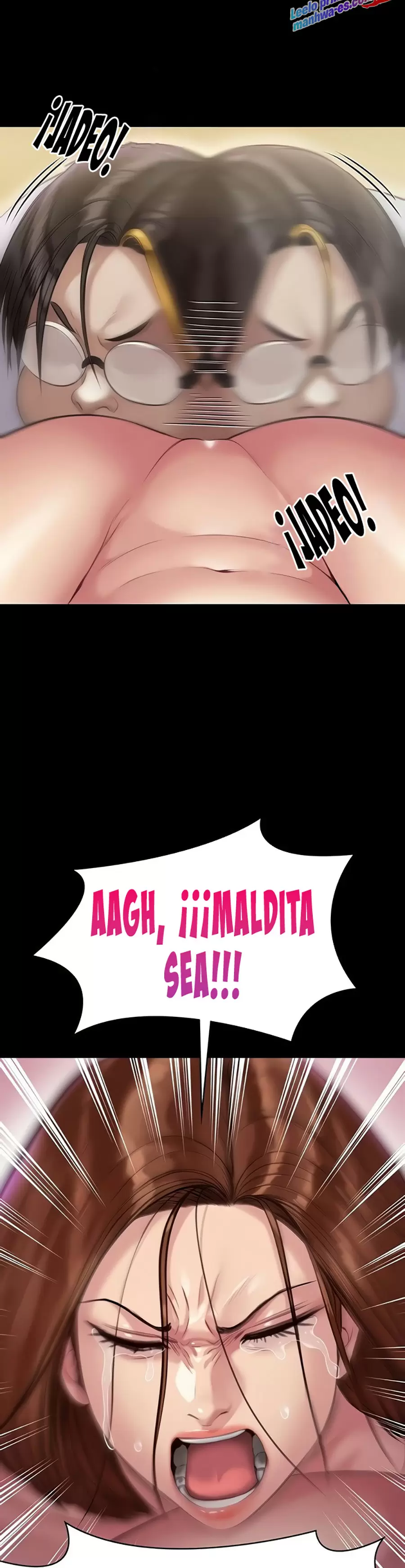 Queen Bee Capítulo 210 - Page 61