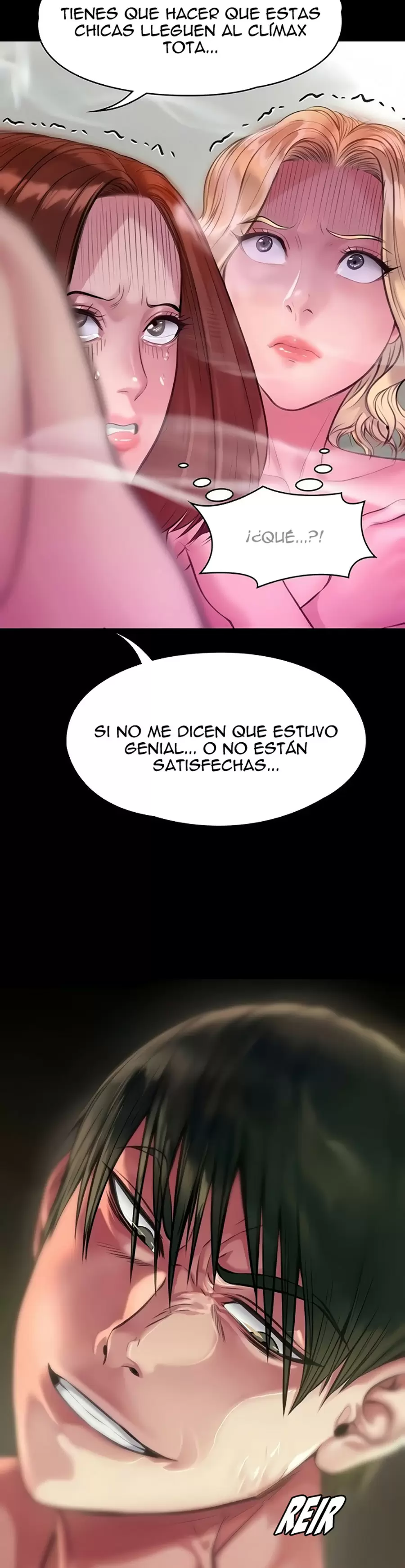 Queen Bee Capítulo 210 - Page 67