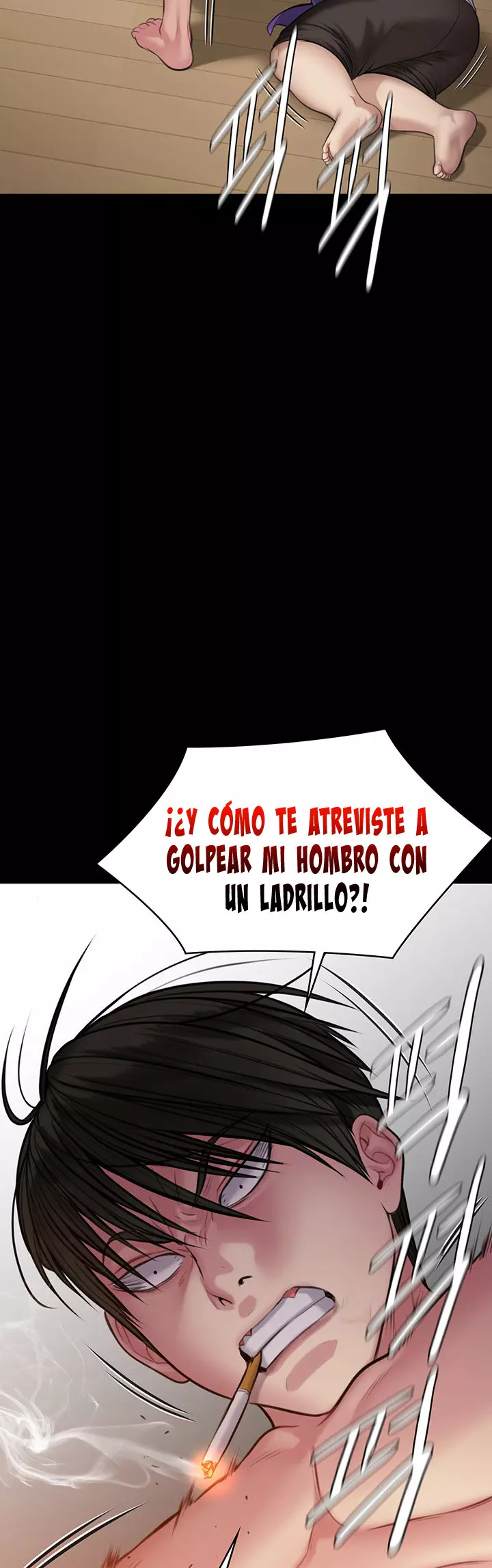 Queen Bee Capítulo 211 - Page 19