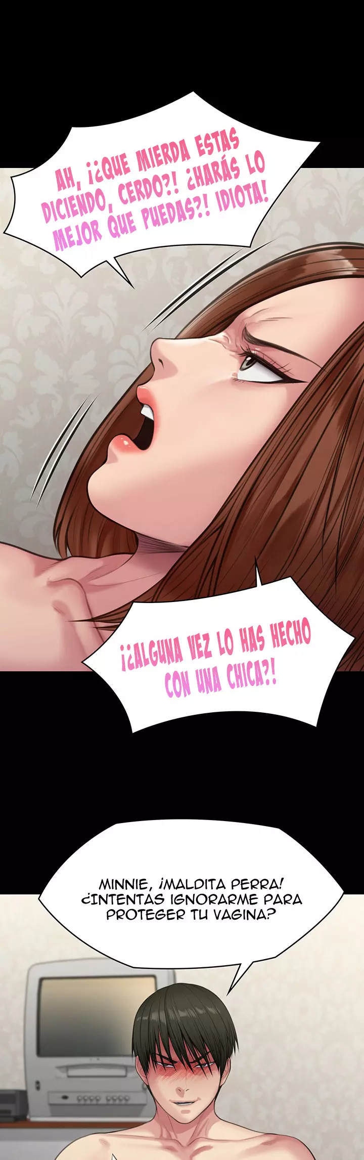 Queen Bee Capítulo 211 - Page 34