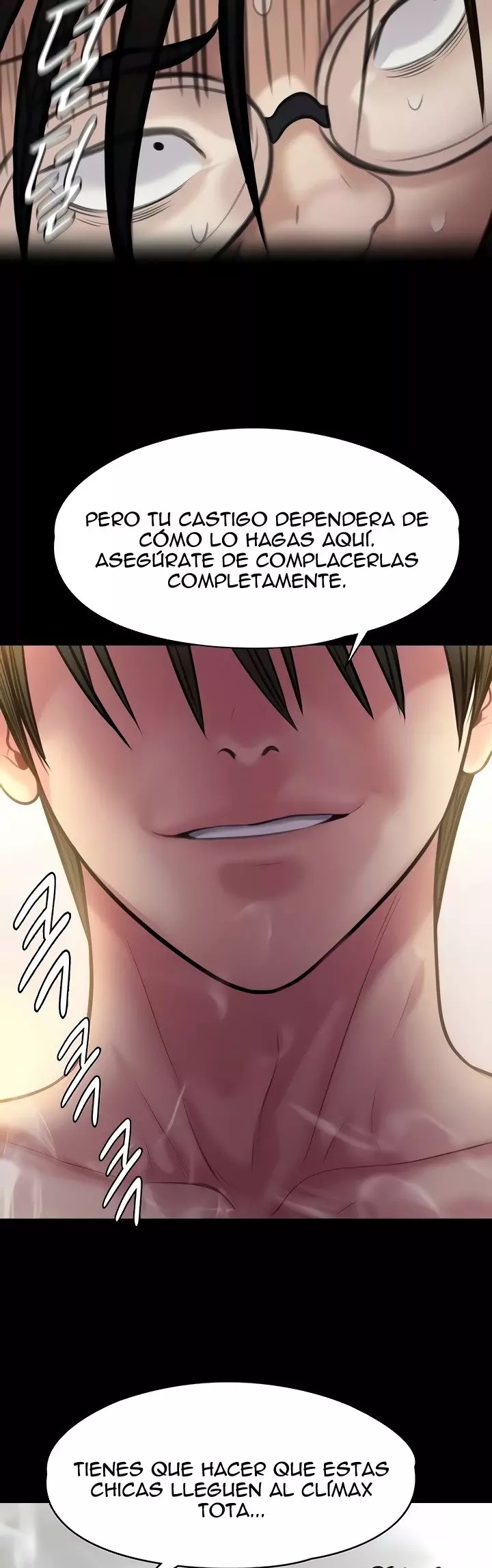 Queen Bee Capítulo 211 - Page 4